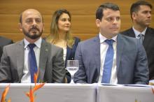 Posse Defensor Público-Geral do RN 2020-2021