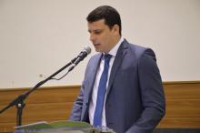 Posse Defensor Público-Geral do RN 2020-2021