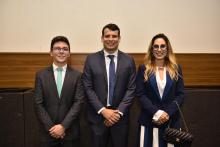 Posse Defensor Público-Geral do RN 2020-2021