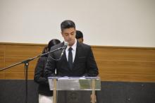 Posse Defensor Público-Geral do RN 2020-2021