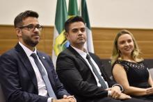 Posse Defensor Público-Geral do RN 2020-2021