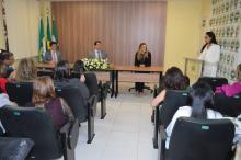 Posse Corregedora-Geral 2020/2021