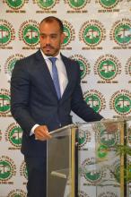 Defensoria Pública do RN empossa novo defensor