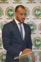 Defensoria Pública do RN empossa novo defensor