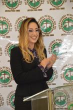 Posse Corregedora-Geral 2020/2021