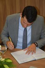 Posse Corregedora-Geral 2020/2021