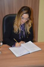 Posse Corregedora-Geral 2020/2021