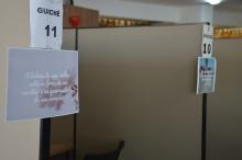 Manhã de atendimento para Mulheres