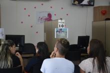 Manhã de atendimento para Mulheres