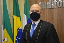 Posse Novos Defensores Públicos - 2021