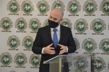 Posse Novos Defensores Públicos - 2021