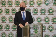 Posse Novos Defensores Públicos - 2021