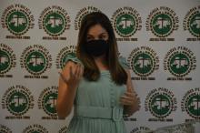 Posse Novos Defensores Públicos - 2021