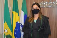 Posse Novos Defensores Públicos - 2021