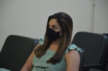 Posse Novos Defensores Públicos - 2021