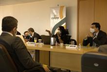 51ª Reunião Ordinária do Condege