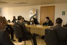 51ª Reunião Ordinária do Condege