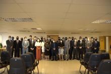 51ª Reunião Ordinária do Condege