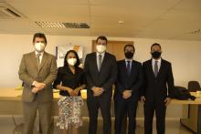 51ª Reunião Ordinária do Condege