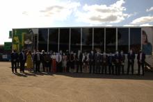 51ª Reunião Ordinária do Condege