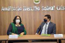 Entrega Van dos Direitos