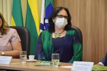 Entrega Van dos Direitos