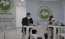 Mutirão de renegociação de dívidas da DPE, CDL e Procon