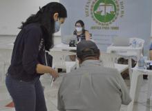 Mutirão de renegociação de dívidas da DPE, CDL e Procon