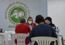 Mutirão de renegociação de dívidas da DPE, CDL e Procon