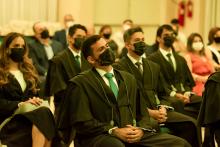 Posse Defensores 2021.2