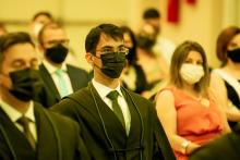 Posse Defensores 2021.2