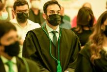 Posse Defensores 2021.2