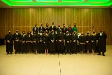 Posse Defensores 2021.2