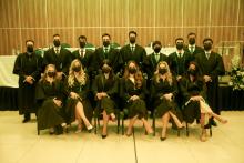 Posse Defensores 2021.2