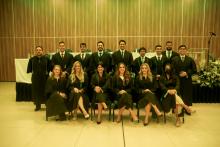 Posse Defensores 2021.2