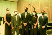 Posse Defensores 2021.2