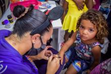 Defensoria na Comunidade - Baixa do Quinquin e Comunidade Geral