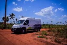 Defensoria na Comunidade - Baixa do Quinquin e Comunidade Geral