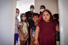 Defensoria na Comunidade - Baixa do Quinquin e Comunidade Geral