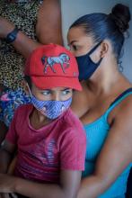 Defensoria na Comunidade - Baixa do Quinquin e Comunidade Geral