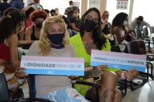 Mutirão de Visibilidade Trans