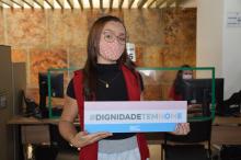 Mutirão de Visibilidade Trans