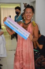 Mutirão de Visibilidade Trans