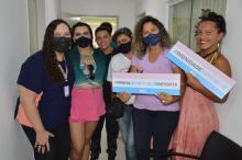 Mutirão de Visibilidade Trans