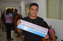 Mutirão de Visibilidade Trans