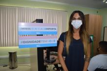 Mutirão de Visibilidade Trans