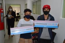 Mutirão de Visibilidade Trans