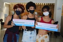 Mutirão de Visibilidade Trans