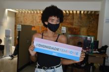 Mutirão de Visibilidade Trans