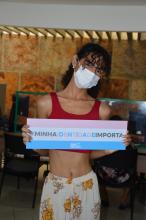 Mutirão de Visibilidade Trans